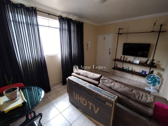 Imagem Apartamento com 2 Quartos à Venda, 74 m² em Campo Grande - Santos Imagem Apartamento com 2 Quartos à Venda, 74 m² em Campo Grande - Santos