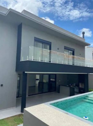 Imagem Casa com 4 Quartos à Venda,  em Urbanova - São José Dos Campos