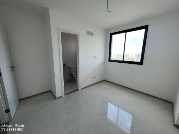 Imagem Apartamento com 3 Quartos à Venda, 122 m² em Luzia - Aracaju Imagem Apartamento com 3 Quartos à Venda, 122 m² em Luzia - Aracaju