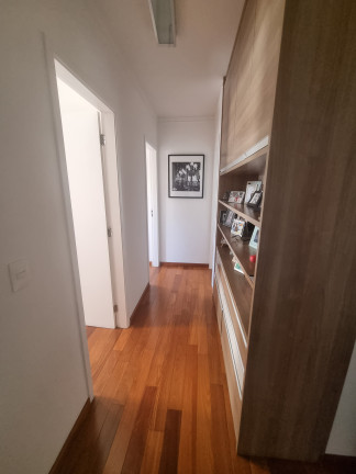 Imagem Apartamento com 3 Quartos à Venda, 110 m² em Centro - São Bernardo Do Campo