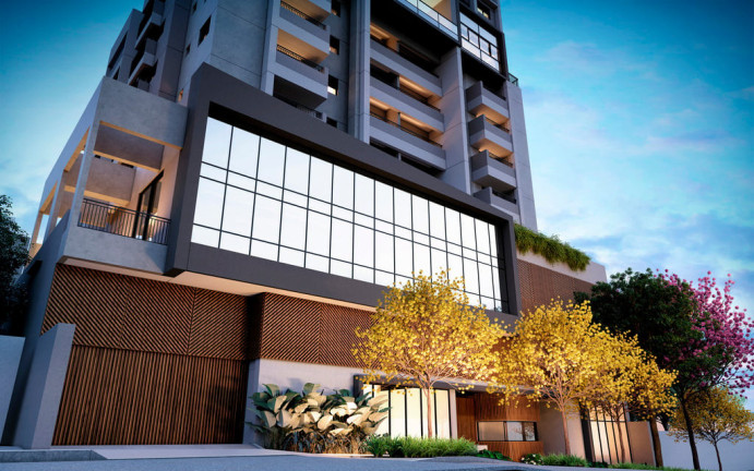 Imóvel Comercial à Venda, 51 m² em Perdizes - São Paulo