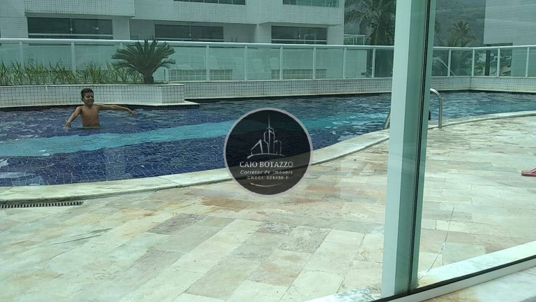 Apartamento com 2 Quartos à Venda, 88 m² em Jardim Caiahu - Mongaguá