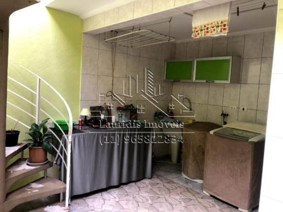 Imagem Sobrado com 3 Quartos à Venda, 135 m² em Jardim Santa Maria - Osasco Imagem Sobrado com 3 Quartos à Venda, 135 m² em Jardim Santa Maria - Osasco
