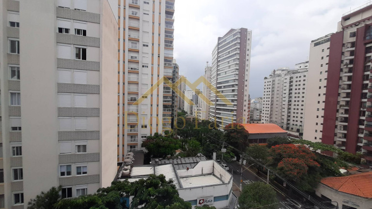 Imagem Apartamento com 2 Quartos à Venda, 65 m² em Perdizes - São Paulo