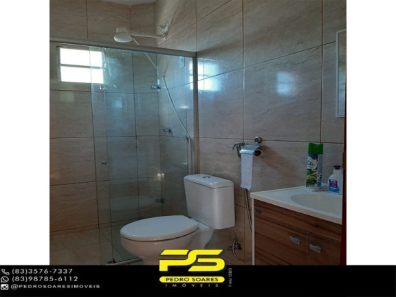 Imagem Casa com 4 Quartos à Venda, 320 m² em Jacaré - Cabedelo