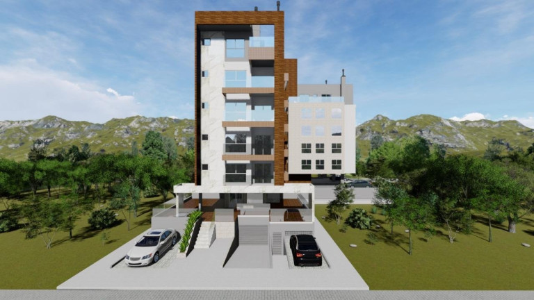 Imagem Apartamento com 2 Quartos à Venda, em Palmas - Governador Celso Ramos Imagem Apartamento com 2 Quartos à Venda, em Palmas - Governador Celso Ramos