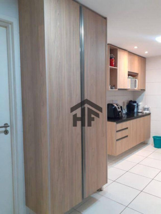 Imagem Apartamento com 3 Quartos à Venda, 87 m² em Madalena - Recife