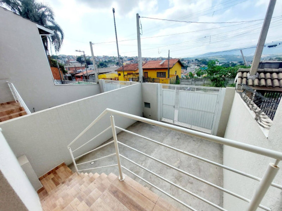 Imagem Casa com 2 Quartos à Venda, 125 m² em Jardim Imperial - Atibaia
