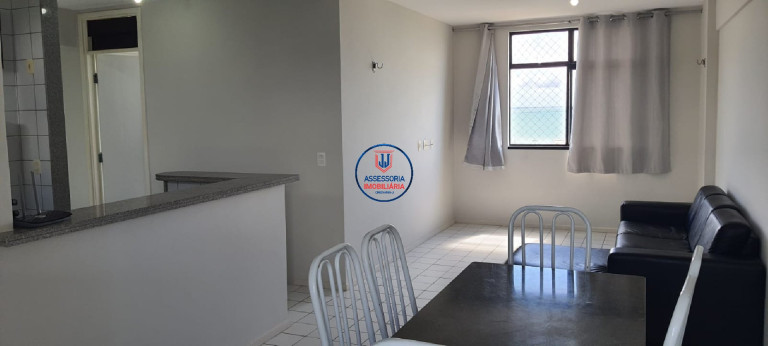 Imagem Apartamento com 3 Quartos para Alugar ou Temporada, 98 m² em Pium (distrito Litoral) - Parnamirim
