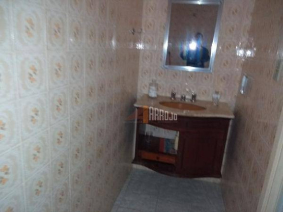 Imagem Sobrado com 3 Quartos à Venda, 195 m² em Vila Marieta - São Paulo Imagem Sobrado com 3 Quartos à Venda, 195 m² em Vila Marieta - São Paulo
