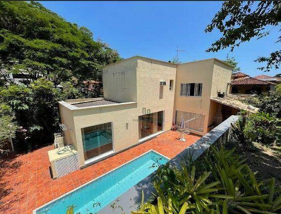 Imagem Casa com 4 Quartos à Venda, 312 m² em Itaipu - Niterói Imagem Casa com 4 Quartos à Venda, 312 m² em Itaipu - Niterói