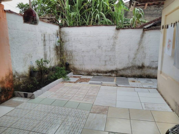 Imagem Casa com 3 Quartos à Venda, 200 m² em Ipiranguinha - Ubatuba