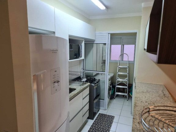 Imagem Apartamento com 2 Quartos à Venda, 69 m² em Parque Reboucas - São Paulo