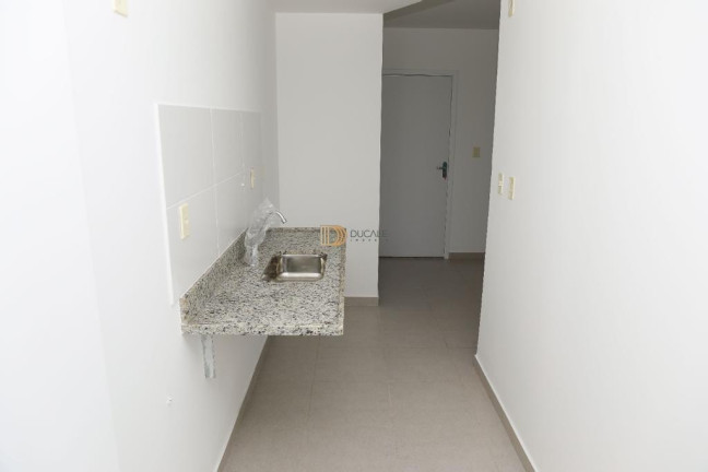 Imagem Apartamento com 3 Quartos à Venda, 64 m² em Residencial Coqueiral - Vila Velha