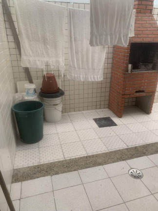 Imagem Casa com 2 Quartos à Venda, 80 m² em Aparecida - Santos