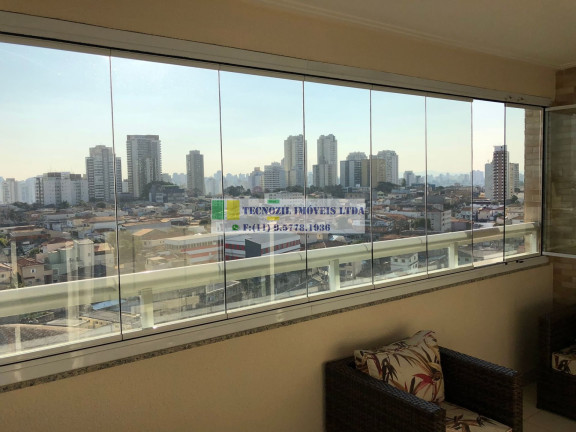 Imagem Apartamento com 3 Quartos à Venda, 101 m² em Ipiranga - São Paulo Imagem Apartamento com 3 Quartos à Venda, 101 m² em Ipiranga - São Paulo