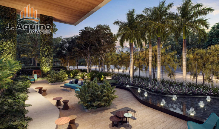 Apartamento com 2 Quartos à Venda, 65 m² em Aldeota - Fortaleza