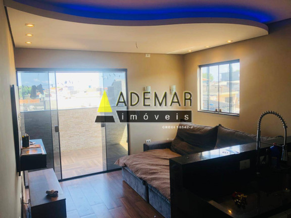 Imagem Casa com 4 Quartos à Venda, 250 m² em Conceição - Diadema Imagem Casa com 4 Quartos à Venda, 250 m² em Conceição - Diadema