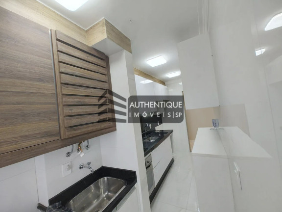 Imagem Apartamento com 3 Quartos à Venda, 83 m² em Centro - São Caetano Do Sul