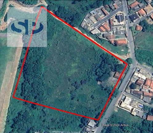 Imagem Terreno à Venda, 22.000 m² em Centro (caucaia Do Alto) - Cotia