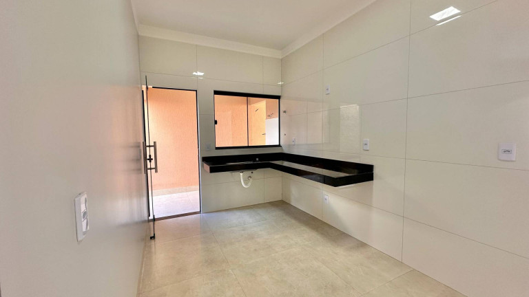 Imagem Casa com 3 Quartos à Venda, 97 m² em Residencial Primavera - Caldas Novas Imagem Casa com 3 Quartos à Venda, 97 m² em Residencial Primavera - Caldas Novas