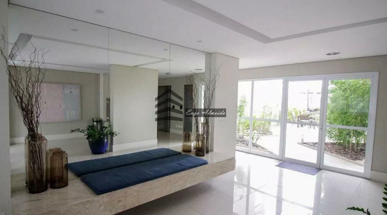 Imagem Apartamento com 2 Quartos à Venda, 59 m² em Alto Da Lapa - São Paulo Imagem Apartamento com 2 Quartos à Venda, 59 m² em Alto Da Lapa - São Paulo