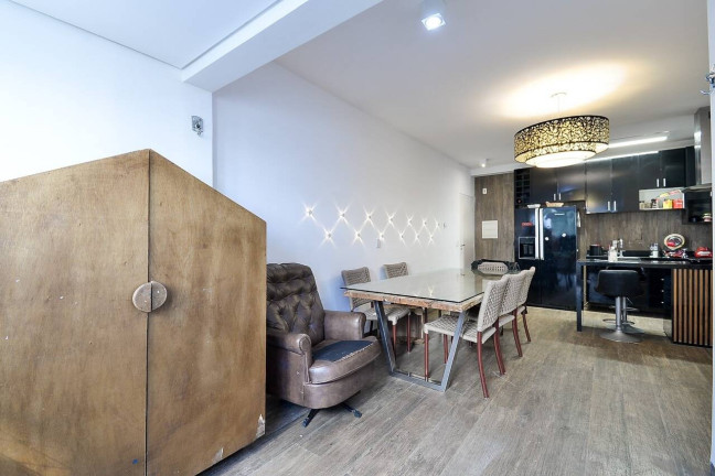 Imagem Apartamento com 3 Quartos à Venda, 100 m² em Bela Vista - São Paulo