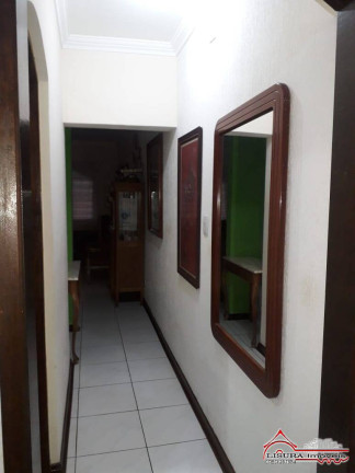 Imagem Casa com 3 Quartos à Venda, 190 m² em Residencial Uniao - São José Dos Campos
