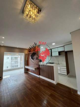 Imagem Apartamento com 2 Quartos à Venda, 77 m² em Centro - São Bernardo Do Campo