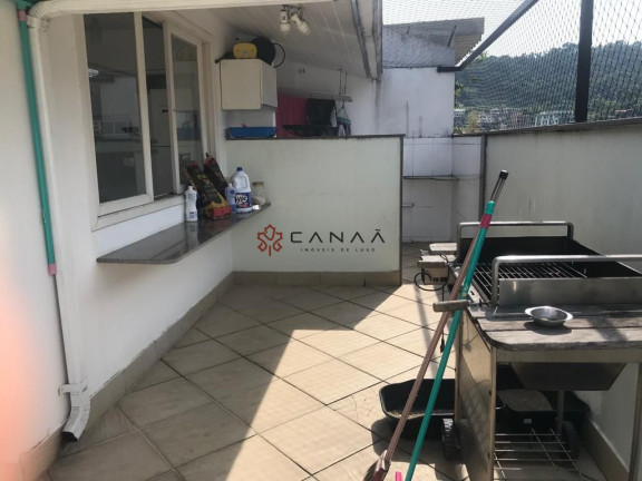 Cobertura com 3 Quartos à Venda, 179 m² em Parque Das Palmeiras - Angra Dos Reis