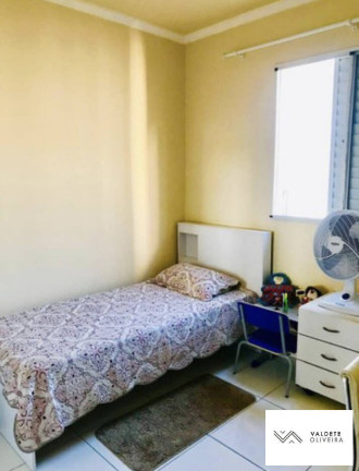 Imagem Apartamento com 2 Quartos à Venda, 46 m² em Parque Senhor Do Bonfim - Taubaté Imagem Apartamento com 2 Quartos à Venda, 46 m² em Parque Senhor Do Bonfim - Taubaté