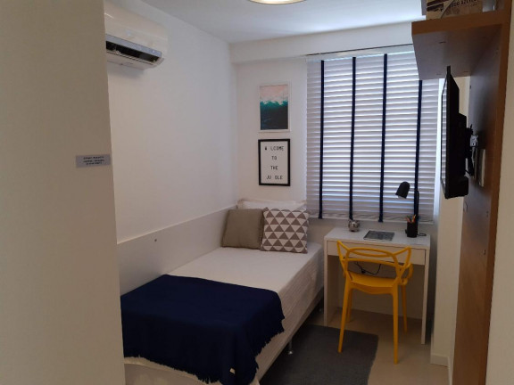 Imagem Apartamento com 2 Quartos à Venda, 119 m² em Tijuca - Rio De Janeiro