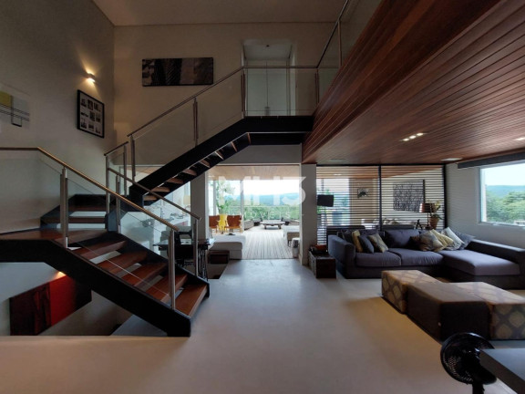 Imagem Casa de Condomínio com 4 Quartos à Venda, 326 m² em Loteamento Caminhos De São Conrado (sousas) - Campinas Imagem Casa de Condomínio com 4 Quartos à Venda, 326 m² em Loteamento Caminhos De São Conrado (sousas) - Campinas