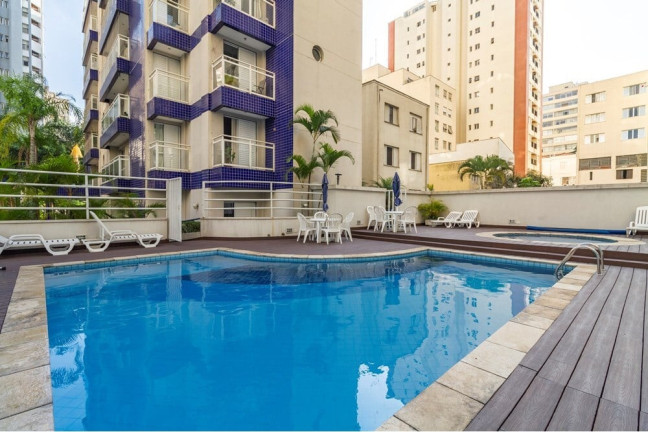Imagem Apartamento com 3 Quartos à Venda, 95 m² em Pinheiros - São Paulo Imagem Apartamento com 3 Quartos à Venda, 95 m² em Pinheiros - São Paulo