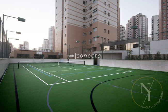 Imagem Apartamento com 4 Quartos à Venda, 297 m² em Vila Regente Feijó - São Paulo Imagem Apartamento com 4 Quartos à Venda, 297 m² em Vila Regente Feijó - São Paulo