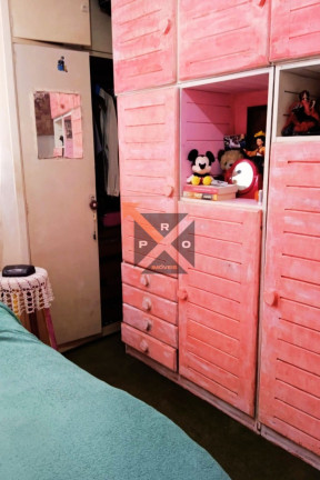 Imagem Imóvel com 2 Quartos à Venda, 52 m² em água Funda - São Paulo