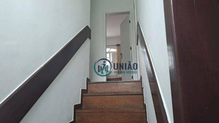 Imagem Casa com 3 Quartos à Venda, 315 m² em Piratininga - Niterói