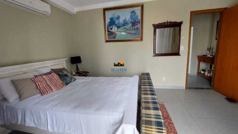 Imagem Apartamento com 1 Quarto à Venda, em Itararé - São Vicente Imagem Apartamento com 1 Quarto à Venda, em Itararé - São Vicente