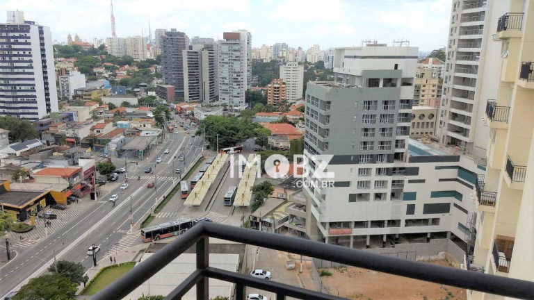 Imagem Imóvel com 2 Quartos à Venda, 85 m² em Vila Madalena - São Paulo