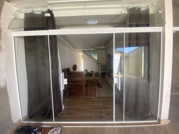 Imagem Casa com 2 Quartos à Venda, 250 m² em Jardim Das Palmeiras - Itanhaém Imagem Casa com 2 Quartos à Venda, 250 m² em Jardim Das Palmeiras - Itanhaém