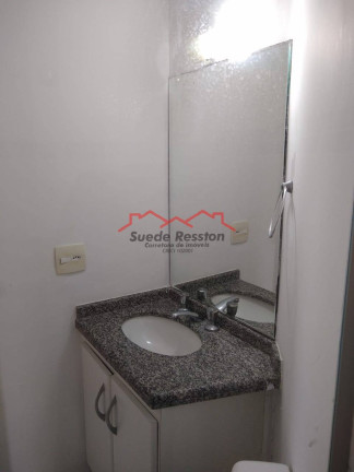 Imagem Apartamento com 3 Quartos à Venda, 71 m² em Vila Isa - São Paulo