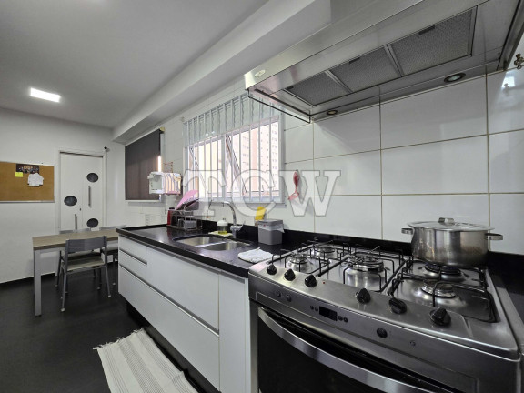 Imagem Apartamento com 4 Quartos à Venda, 176 m² em Aclimação - São Paulo Imagem Apartamento com 4 Quartos à Venda, 176 m² em Aclimação - São Paulo