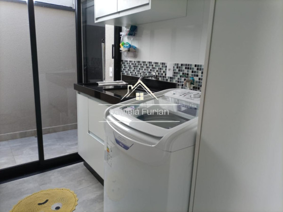 Imagem Casa de Condomínio com 3 Quartos à Venda, 177 m² em Condomínio Villagio Milano - Sorocaba