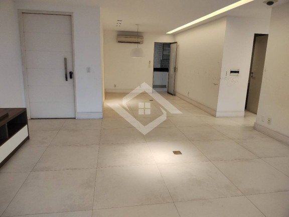 Imagem Apartamento com 4 Quartos à Venda, 143 m² em Barra Olímpica - Rio De Janeiro Imagem Apartamento com 4 Quartos à Venda, 143 m² em Barra Olímpica - Rio De Janeiro