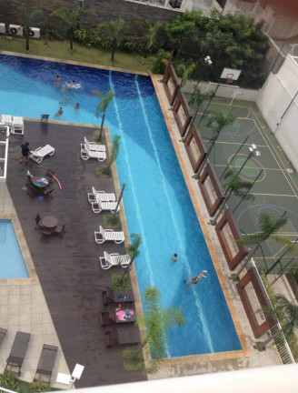 Apartamento com 3 Quartos à Venda, 83 m² em Ponte Grande - Guarulhos