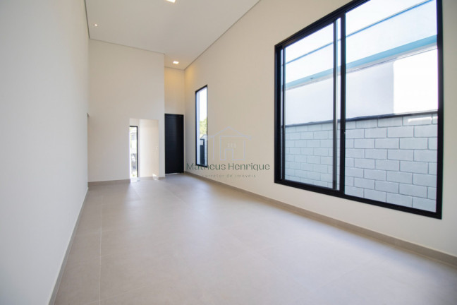 Imagem Casa de Condomínio com 3 Quartos à Venda, 202 m² em Jardim Celeste - Jundiaí