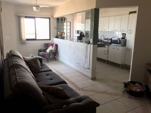 Imagem Apartamento com 3 Quartos à Venda ou Locação, 135 m² em Jardim Real - Praia Grande Imagem Apartamento com 3 Quartos à Venda ou Locação, 135 m² em Jardim Real - Praia Grande
