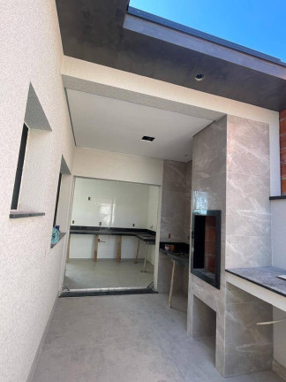 Imagem Casa de Condomínio com 3 Quartos à Venda, 154 m² em Caguassu - Sorocaba