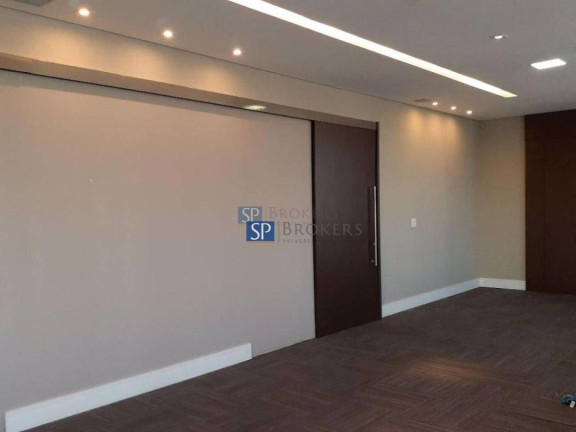 Imagem Sala Comercial para Alugar, 300 m² em Itaim Bibi - São Paulo Imagem Sala Comercial para Alugar, 300 m² em Itaim Bibi - São Paulo
