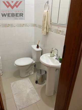 Imagem Casa de Condomínio com 3 Quartos à Venda, 150 m² em Horto Florestal - Sorocaba